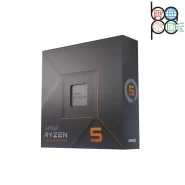 AMD Ryzen 5 7600X 1