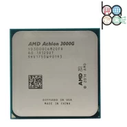 پردازنده AMD ATHLON 3000G