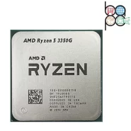 پردازنده AMD Ryzen 5 PRO 3350G TRY