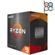 پردازنده AMD Ryzen 9 5950X BOX