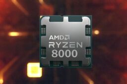 پردازنده های AMD Ryzen 8000 Granite Ridge تا 16 هسته Zen 5 و لیتوگرافی 3 نانومتر