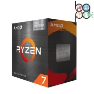 پردازنده AMD Ryzen 7 5700G BOX