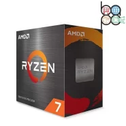 پردازنده AMD Ryzen 7 5700X BOX