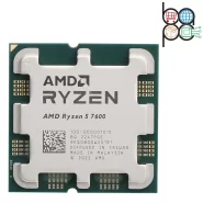 پردازنده AMD Ryzen 5 7600