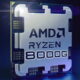 بنچمارک پردازنده های AMD Ryzen 7 8700G و Ryzen 5 8600G فاش شد