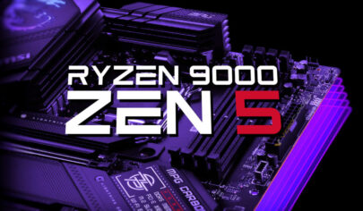 ایسوس پشتیبانی مادربرد های خود از پردازنده های سری Ryzen 9000 را با انتشار بایوس AMD AGESA 1.1.7.0 تایید کرد