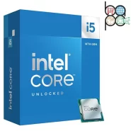 پردازنده INTEL CORE i5 14600K باکس
