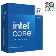 پردازنده INTEL CORE i7 14700K-F باکس