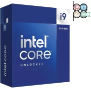 پردازنده INTEL CORE i9 14900K-F باکس