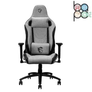 صندلی گیمینگ MSI MAG CH130 l FABRIC