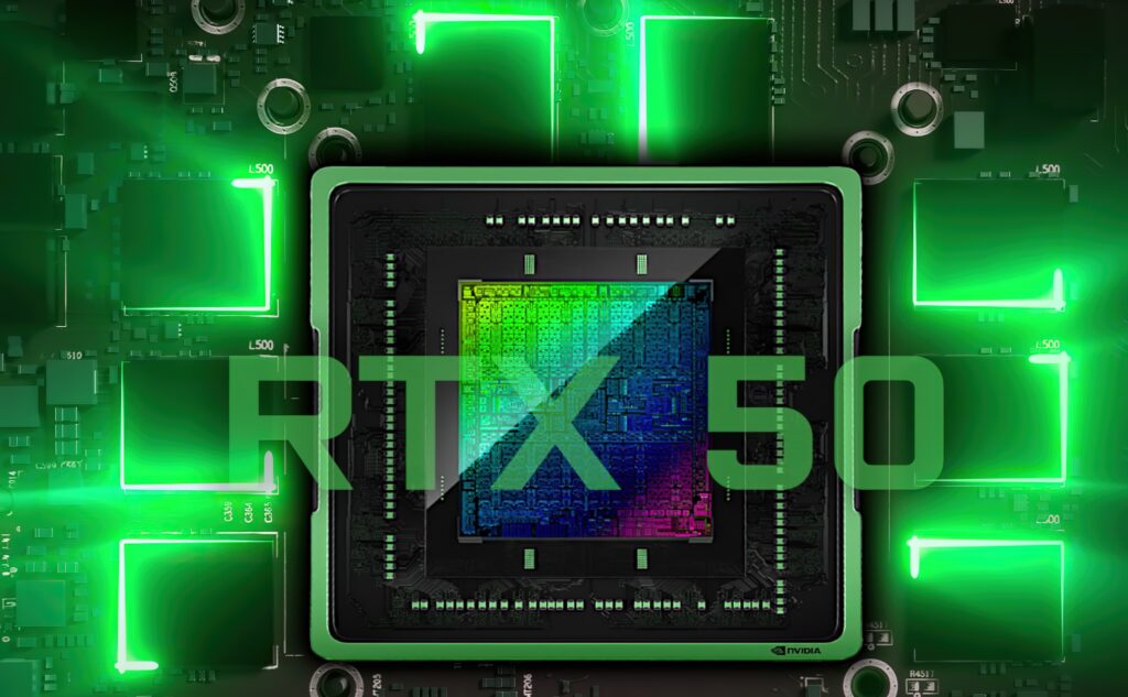 شایعه: انویدیا RTX 5080 و RTX 5090 را اواخر سال جاری رونمایی و عرضه میکند