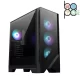 کیس MSI MAG FORGE 320R AIRFLOW BLACK