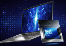 بنچمارک پردازنده Intel Core Ultra 7 254V برای اولین بار منتشر شد