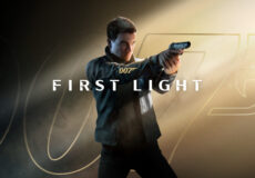 سیستم مورد نیاز پی‌سی بازی 007First Light فاش شد