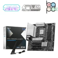 مادربرد MSI PRO B860M-A WIFI DDR5