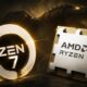 پردازنده‌های Zen 7 احتمالاً آخرین خانواده سوکت AMD AM5 هستند