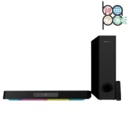 ساندبار گیمینگ Creative Sound Blaster Katana V2X