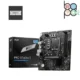 مادربرد MSI PRO B760M-E DDR5
