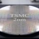 تولید تراشه های ۲ نانومتری TSMC با تولید 20 هزار ویفر در هر ماه با قدرت ادامه دارد