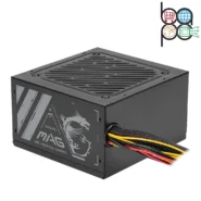 پاور MSI MAG A500N-H