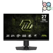 مانیتور گیمینگ MSI MAG 272PF X24