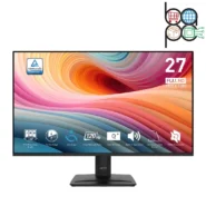 مانیتور MSI PRO MP275 E2 BLACK
