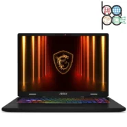 لپ‌تاپ گیمینگ MSI Crosshair 16 HX AI D2XWGKG