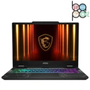لپ تاپ گیمینگ MSI CYBORG 15 B2RW