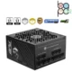 پاور MSI MPG A1250GS PCIE5