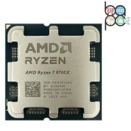 پردازنده AMD Ryzen 7 9700X بدون باکس