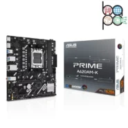 مادربرد ASUS PRIME A620AM-K