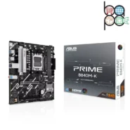مادربرد ASUS PRIME B840M-K