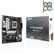مادربرد ASUS PRIME B850M-K