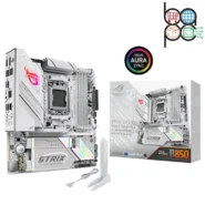 مادربرد ASUS ROG STRIX B850-G GAMING WIFI