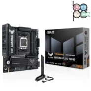 مادربرد ASUS TUF GAMING B850M-PLUS WIFI7