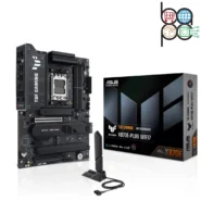 مادربرد ASUS TUF GAMING X870E-PLUS WIFI7