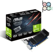 کارت گرافیک ASUS GT730-SL-2GD5-BRK