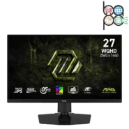 مانیتور گیمینگ MSI MAG 274QPF E20
