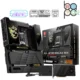مادربرد MSI MEG X870E GODLIKE MAX