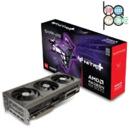 کارت گرافیک SAPPHIRE NITRO+ RX 9070 16GB OC