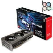 کارت گرافیک SAPPHIRE NITRO+ RX 9070 XT 16GB OC