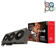 کارت گرافیک SAPPHIRE NITRO+ Radeon RX 9060 XT OC 16GB