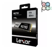 اس اس دی LEXAR NQ780 1TB
