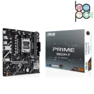 مادربرد ASUS PRIME B850M-F