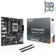 مادربرد ASUS PRIME B850M-F WIFI