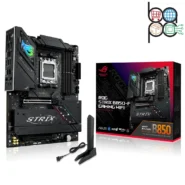 مادربرد ASUS ROG STRIX B850-F GAMING WIFI