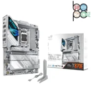 مادربرد ASUS ROG STRIX X870E-A GAMING WIFI7 NEO