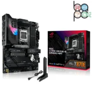 مادربرد ASUS ROG STRIX X870E-E GAMING WIFI
