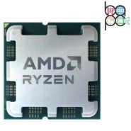 پردازنده AMD Ryzen 5 7400 بدون باکس