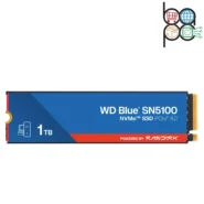 اس اس دی WD BLUE SN5100 1TB
